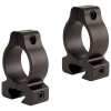 Leupold Rifleman Rimfire 3/8" Ringmount Matte Finish, 56533