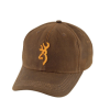 Browning Cap 3D Dura-Wax