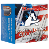 Hornady 90504 American Gunner 357 Mag 125 GR XTP JHP 25 Rounds