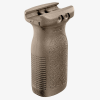Magpul Vertical Forend Grip MOE RVG AR-15 Polymer Flat Dark Earth