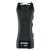 Sabre Mini Stun Gun 3 lbs Black S1005BK