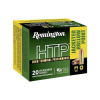 Remington High Terminal Performance (HTP) Ammunition 30 Super Carry 100 Grain Jacketed Hollow Point 20 Rounds