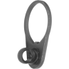 Blackhawk 70SM04BK Universal Single Point Sling Adapter Black AR-15/M4