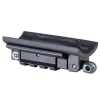 Caldwell Pic Rail Adaptor Plate Black