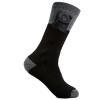 TERRAMAR Battery Heated Socks Large