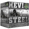 Hevishot 60088 HeviSteel 12 Gauge 3" 1 1/4 oz BB Shot 25 Rounds