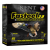 Kent Fasteel 2.0 Precision Plated Steel 20 Gauge 3" 7/8 oz 1550 fps #2 Shot 25 Rds