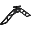 APEX SPLIT-GRIP BOW STAND BLACK