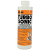 LYMAN 7631705 TURBO SONIC BRASS CASE CLEANIG SOLUTION (CONCENTRATE) 16OZ.