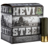 HeviSteel 62002 20 Gauge 3" 7/8 oz 2 Shot 25 Rounds
