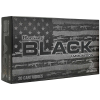 Hornady 80267 Black 223 75 GR BTHP Match 20 Rounds