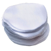 Pro-Shot Cotton Flannel Cleaning Patches, 21/2-500