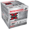Winchester X4137 Super-X HB 410 Gauge 3" 11/16 oz 7.5 Shot 25 Rounds
