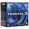 Federal H16075 GameShok Upland 16 Gauge 2.75" 1 oz 7.5 Shot 25 Rounds