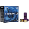 Federal H1608 GameShok Upland 16 Gauge 2.75" 1 oz 8 Shot 25 Rounds