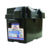 Seasense Stayshut Battery Box Series 27 Black