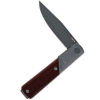 Old Timer Knife Frontier Barlow 2.7" Folder Rosewood