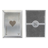 BTI BULLSEYE THROWING CARDS 4PK