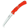Outdoor Edge FW-45 Edge FC-30C Flip N'Zip 4.4" Blade Blaze Orange Handle