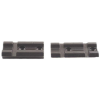Leupold Rifleman 2 Piece Weaver Style Remington 700 Matte Black 55890