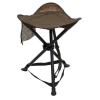 Alps Outdoorz TRI-LEG STOOL Coyote Brown