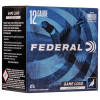 Federal H1265 GameShok Upland 12 Gauge 2.75" 1 1/4 oz 5 Shot 25 Rounds