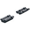 Leupold Rifleman 2 Piece Scope Base Weaver-Style Winchester XPR Matte Black