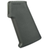 Magpul AR-15 MOE-K Pistol Grip Black LP Steeper Grip Angle and Slimmer Grip
