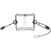 STERLING FUR DUKE #330 BODY TRAP