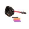 Truglo Speed Shot XS Compound Bow Release Aid Strap Black, TG2510VB
