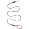 TERRAIN D.O.G. 07-6110-R9-6 1/2X6' Rope Leash Gray/Orange