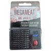 G5 Megameat Replacement Blade Kit Standard & Crossbow Broadheads