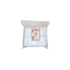Pro-Shot Firearms Cleaning Cotton Patches 12-16 Gauge 3in 500ct, 3-500