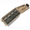 MTM TMCHG TACTICAL MAGAZINE CAN - HANDGUN
