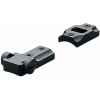Leupold Standard 2 Piece Scope Bases Kimber 8400 Matt Black 56928