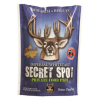 Whitetail Institute brand page 4 lb Secret Spot imperial Whitetail