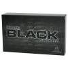HORNADY 80234: Hornady Black .223 Remington 62gr FMJ Ammo 20 Rounds