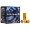 Federal H20475 GameShok Upland 20 Gauge 2.75" 1 oz 7.5 Shot 25 Rounds