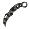Smith & Wesson CK32C Extreme Ops 8" Stainless Steel Karambit Folding Knife