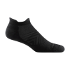 Darn Tough Men's No Show Tab Running Socks