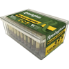 Remington Ammunition 22 Winchester Magnum Rimfire (WMR) 40 Grain Pointed Soft Point 50 Rounds
