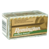 Remington R22M1 Magnum Rimfire .22 WMR 40GR JHP 50 Rounds