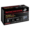 Winchester S12PDX1S Defender 12 Gauge 2.75" 1 oz 150 GR 10 Rounds