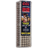 CCI Stinger 50100CC 22 Plinkster Special Edition Stangers 22 LR 32GR Plated Lead HP 100 Rounds