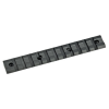 Weaver Base Multislot Savage Axis 1 & 2 8-40 Post-June 2021