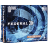 Federal F103FRS Classic 10 Gauge 3.5" 1 3/4 Oz Slug 5 Rounds