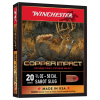Winchester Copper Impact 20 Gauge 2.75" Sabot Slug 5 Rounds
