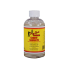 Pro Shot Copper Solvent IV 8 oz Bottle, SVC-8