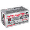 Winchester X22MH SuperX 22 WMR 40 GR JHP 50 Rounds
