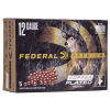 Federal P1584B Premium VS 12 Gauge 3" 41 Pellets 4 Shot 5 Rounds